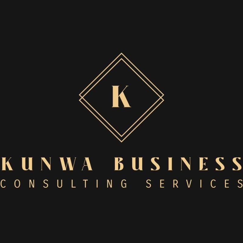 Kunwa Business Consulting Services Logo